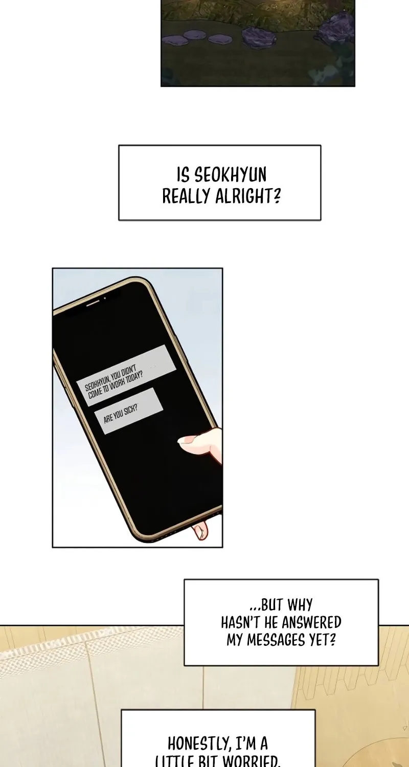Our Secret Marriage Chapter 20 page 14 - 