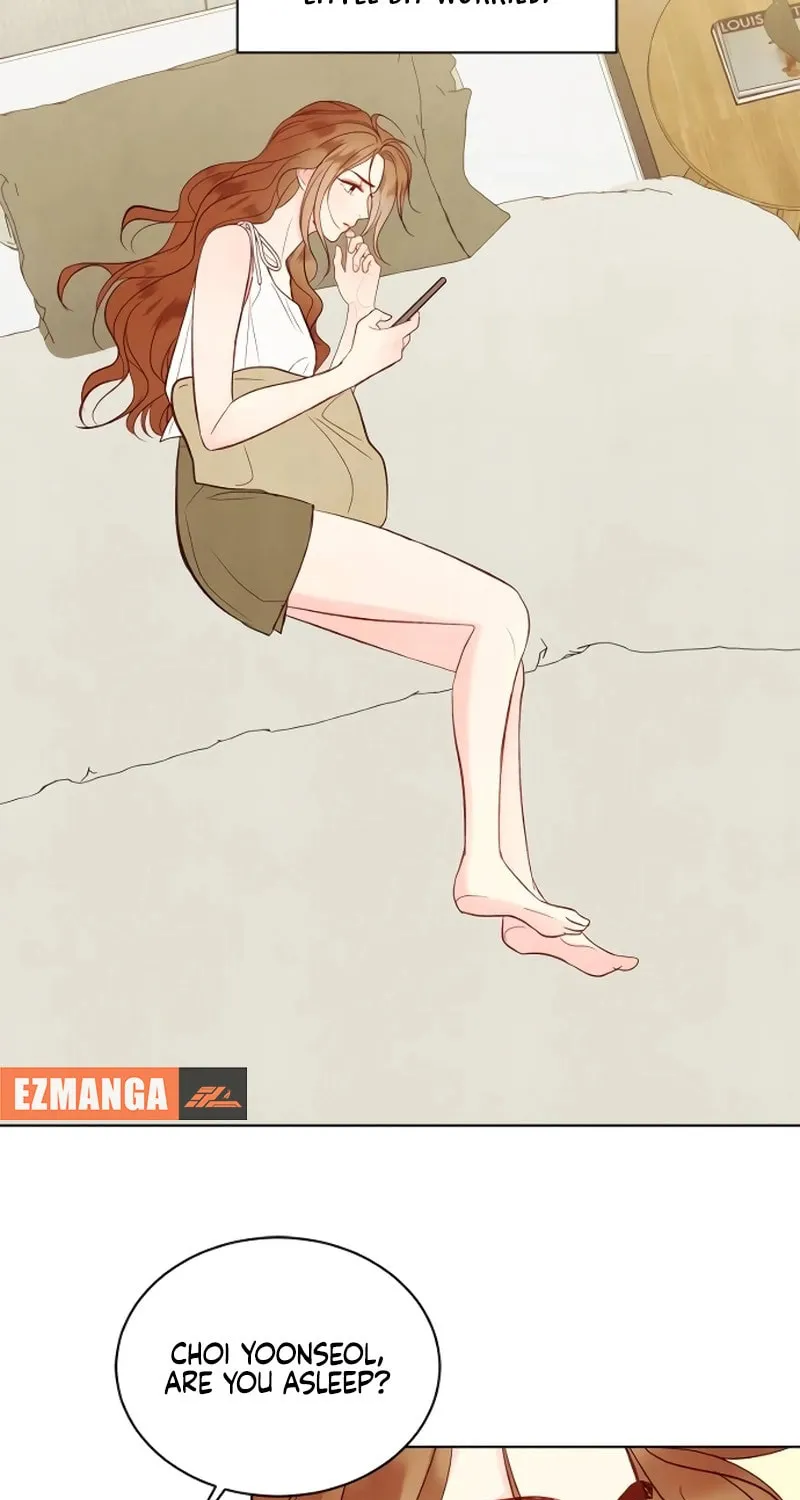 Our Secret Marriage Chapter 20 page 15 - 