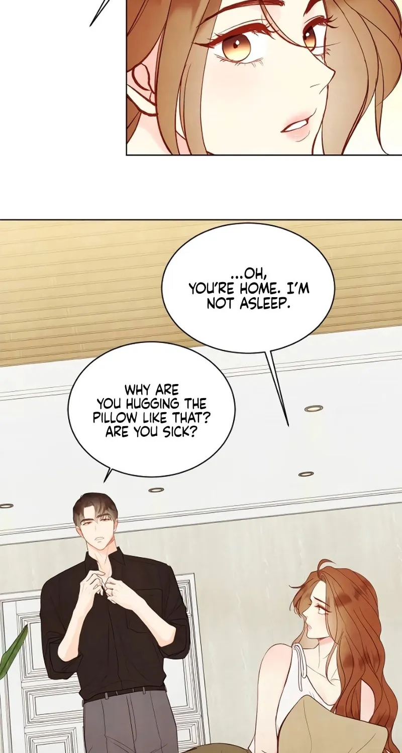Our Secret Marriage Chapter 20 page 16 - 
