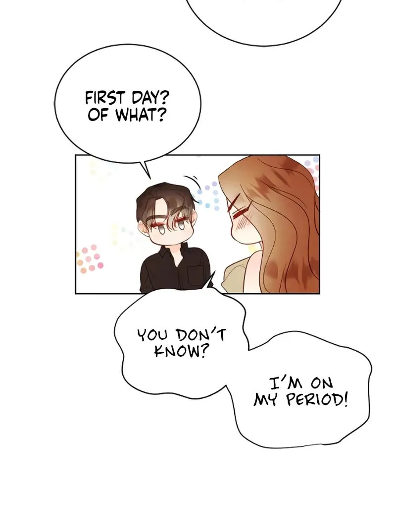 Our Secret Marriage Chapter 20 page 18 - 