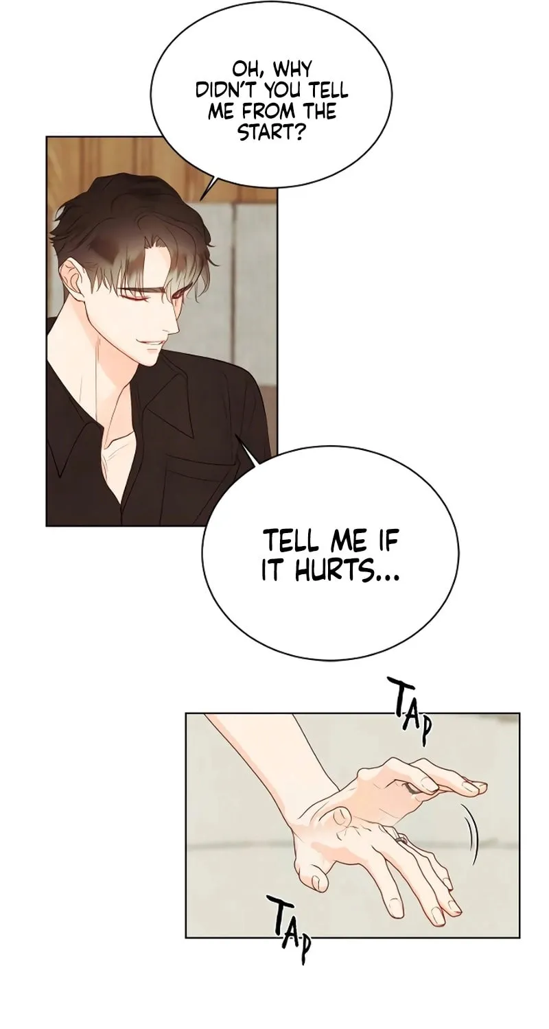 Our Secret Marriage Chapter 20 page 19 - 