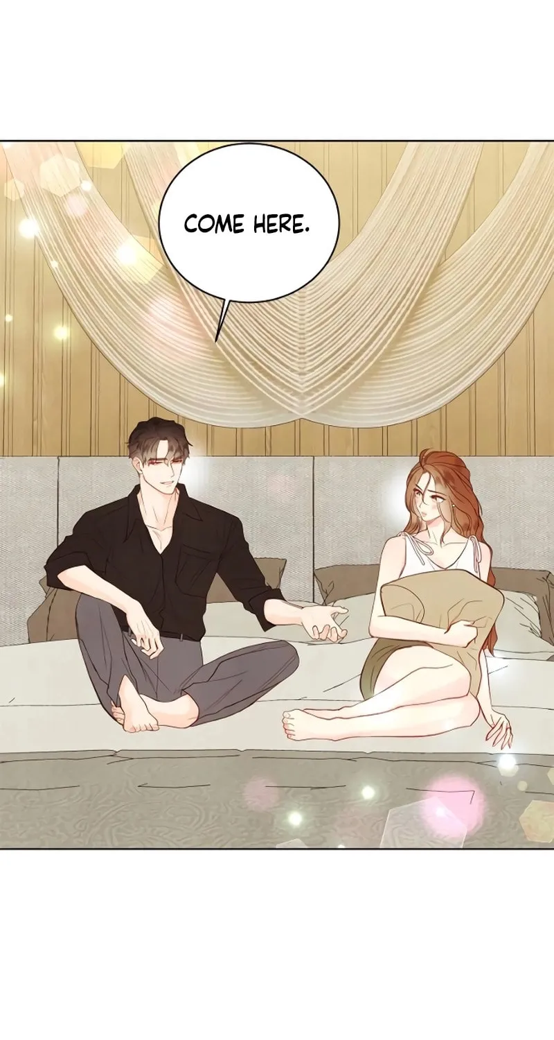 Our Secret Marriage Chapter 20 page 20 - 
