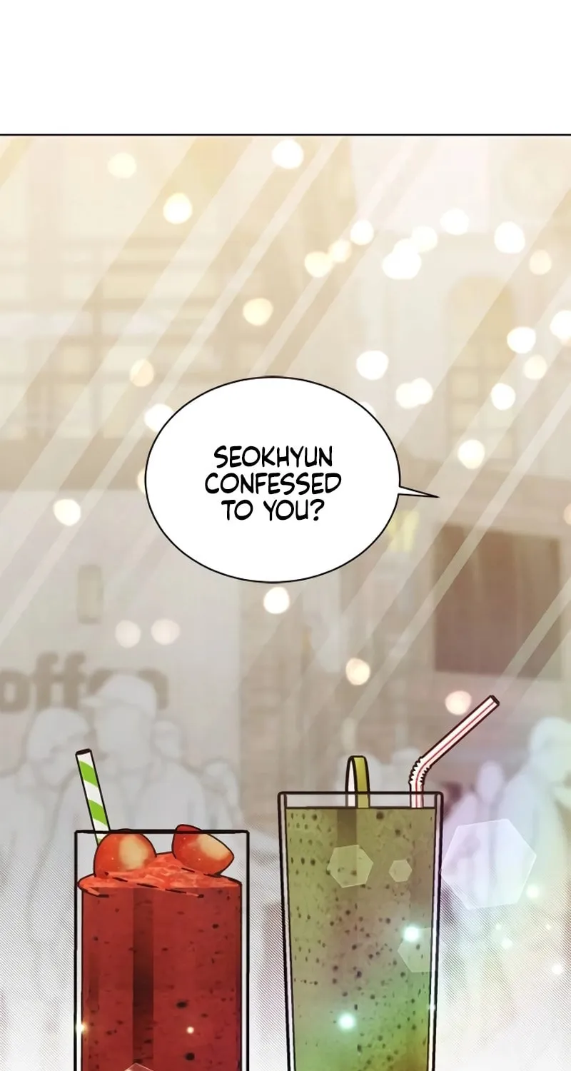Our Secret Marriage Chapter 20 page 3 - 