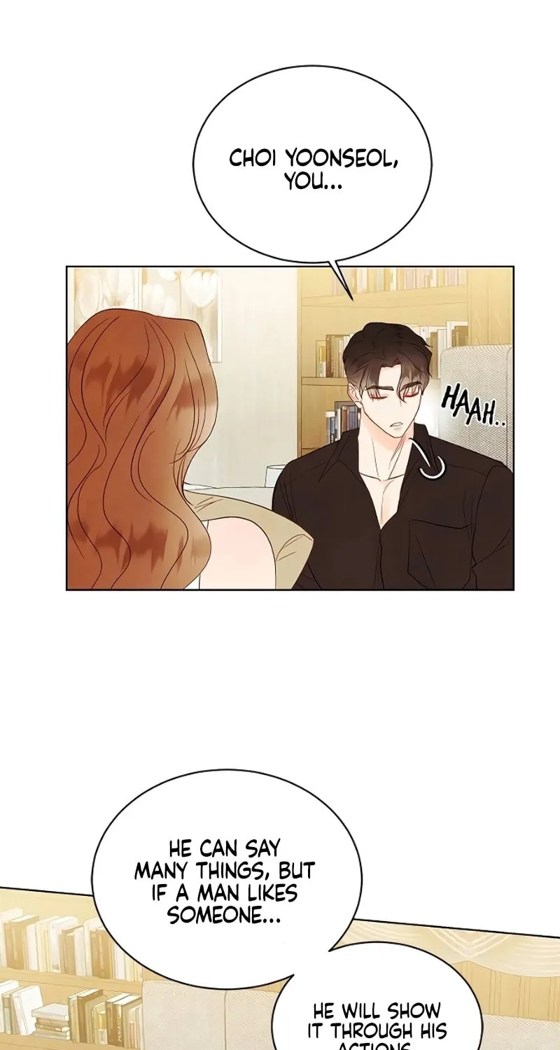Our Secret Marriage Chapter 20 page 22 - 