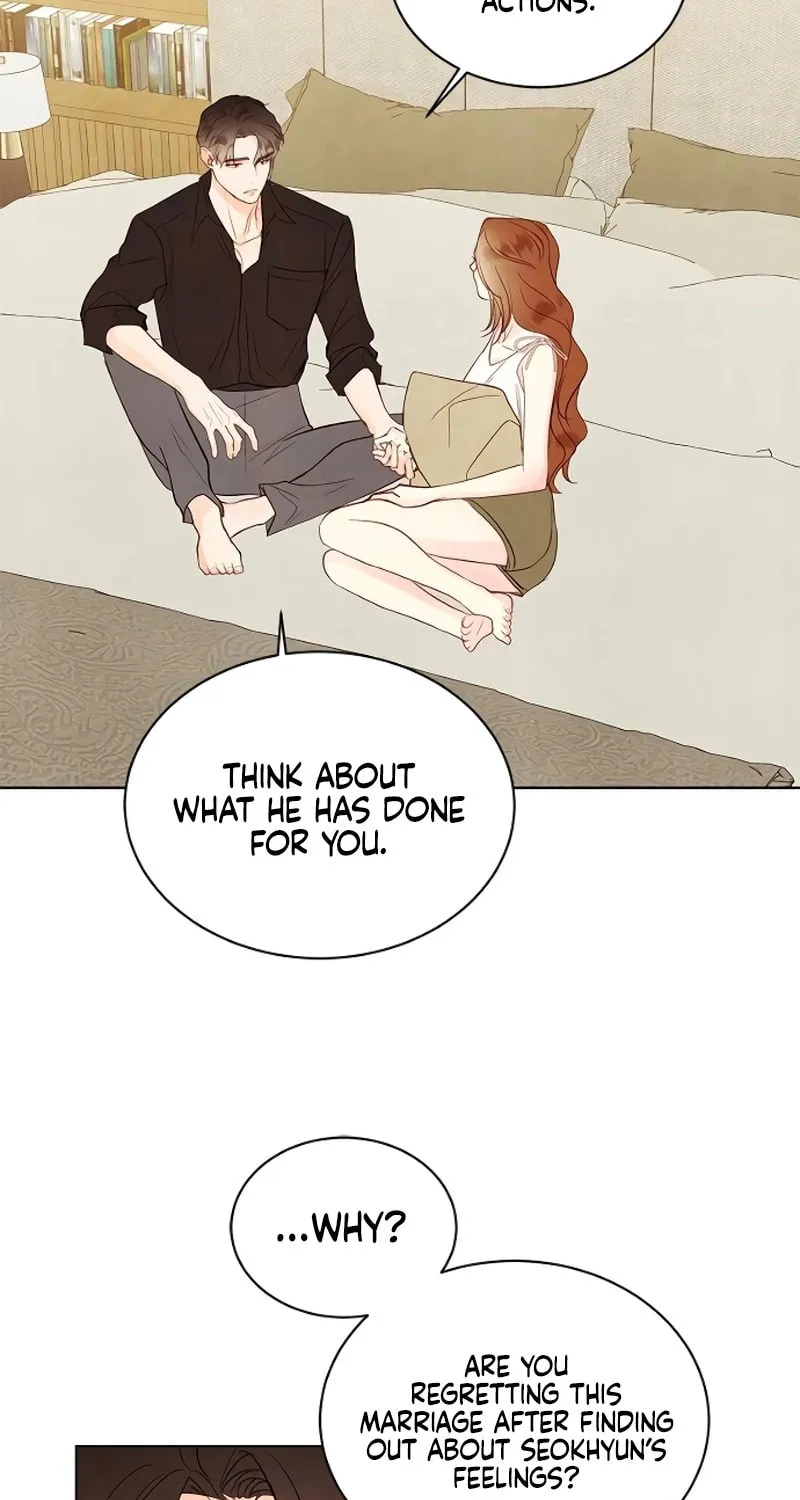 Our Secret Marriage Chapter 20 page 23 - 