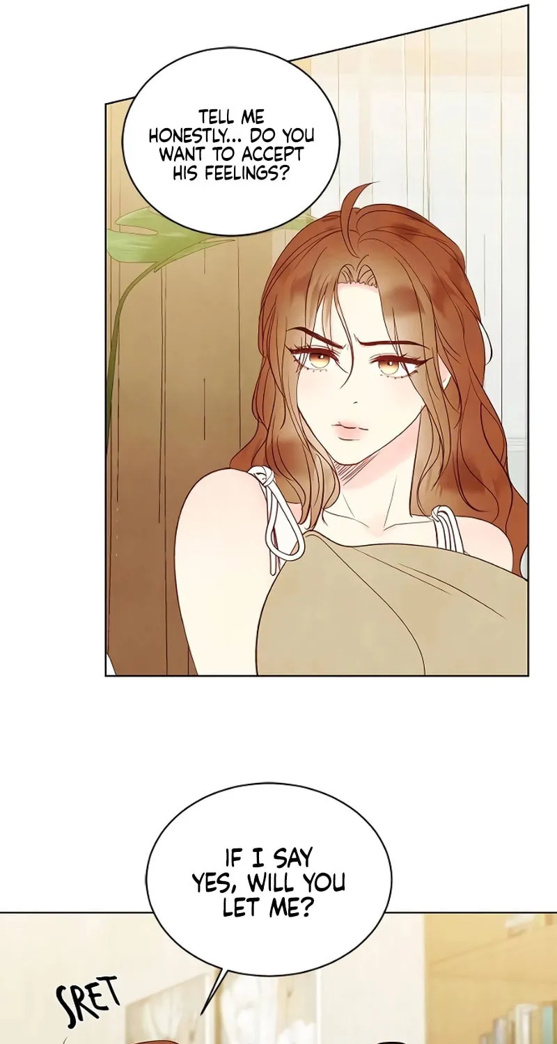 Our Secret Marriage Chapter 20 page 25 - 