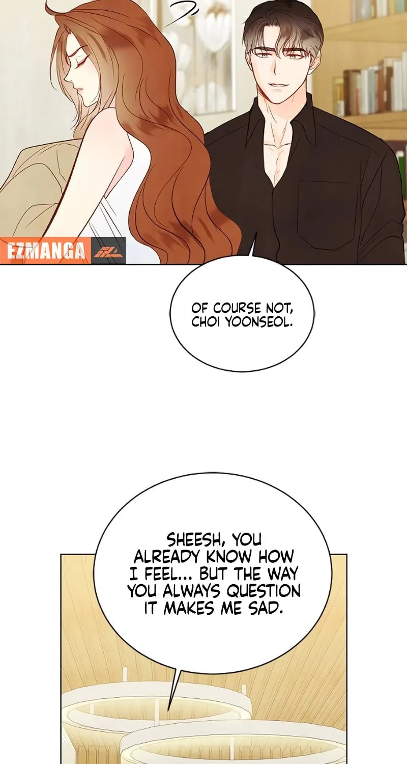 Our Secret Marriage Chapter 20 page 26 - 