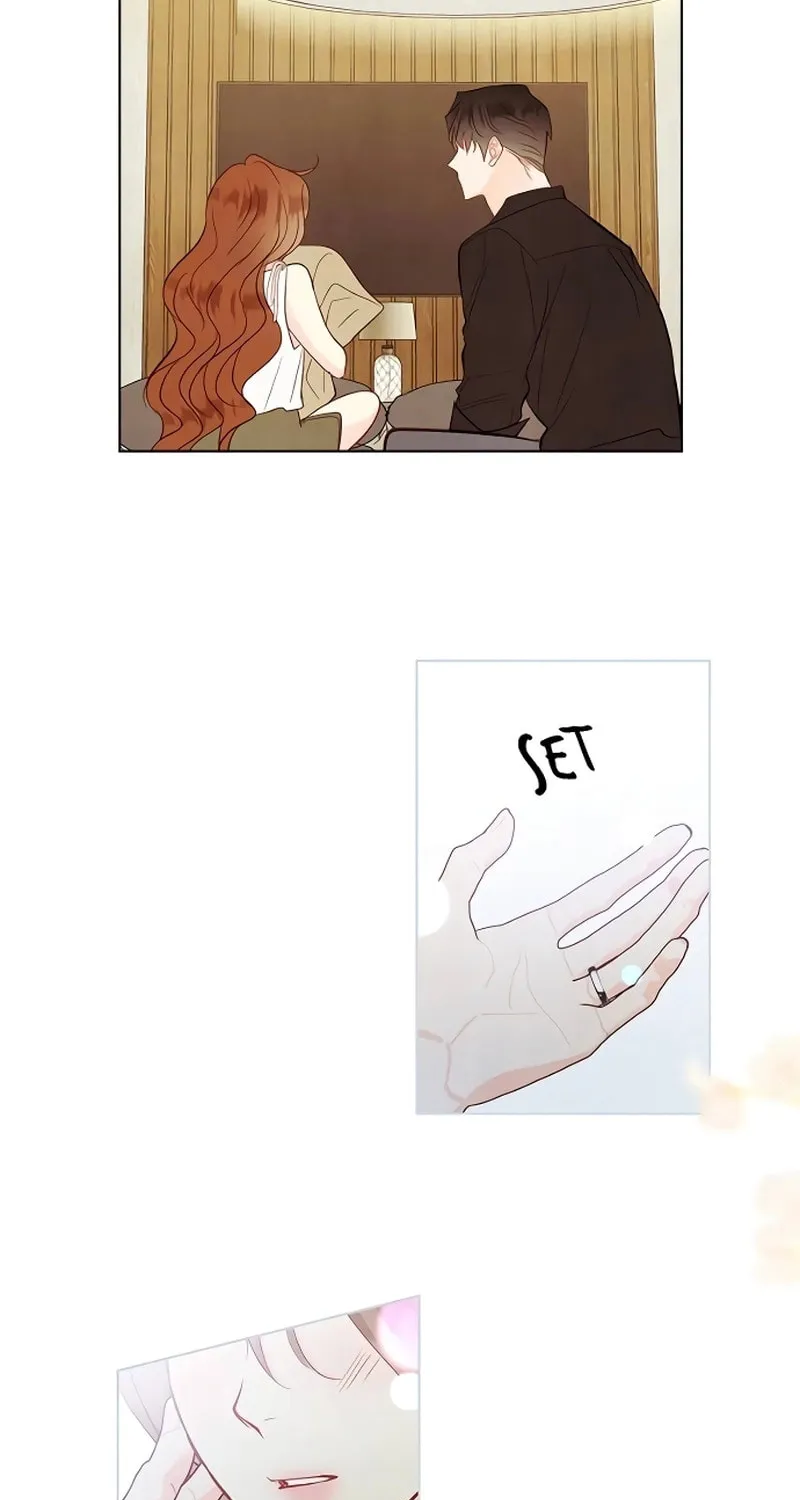 Our Secret Marriage Chapter 20 page 27 - 