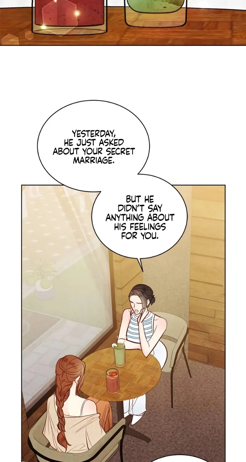 Our Secret Marriage Chapter 20 page 4 - 