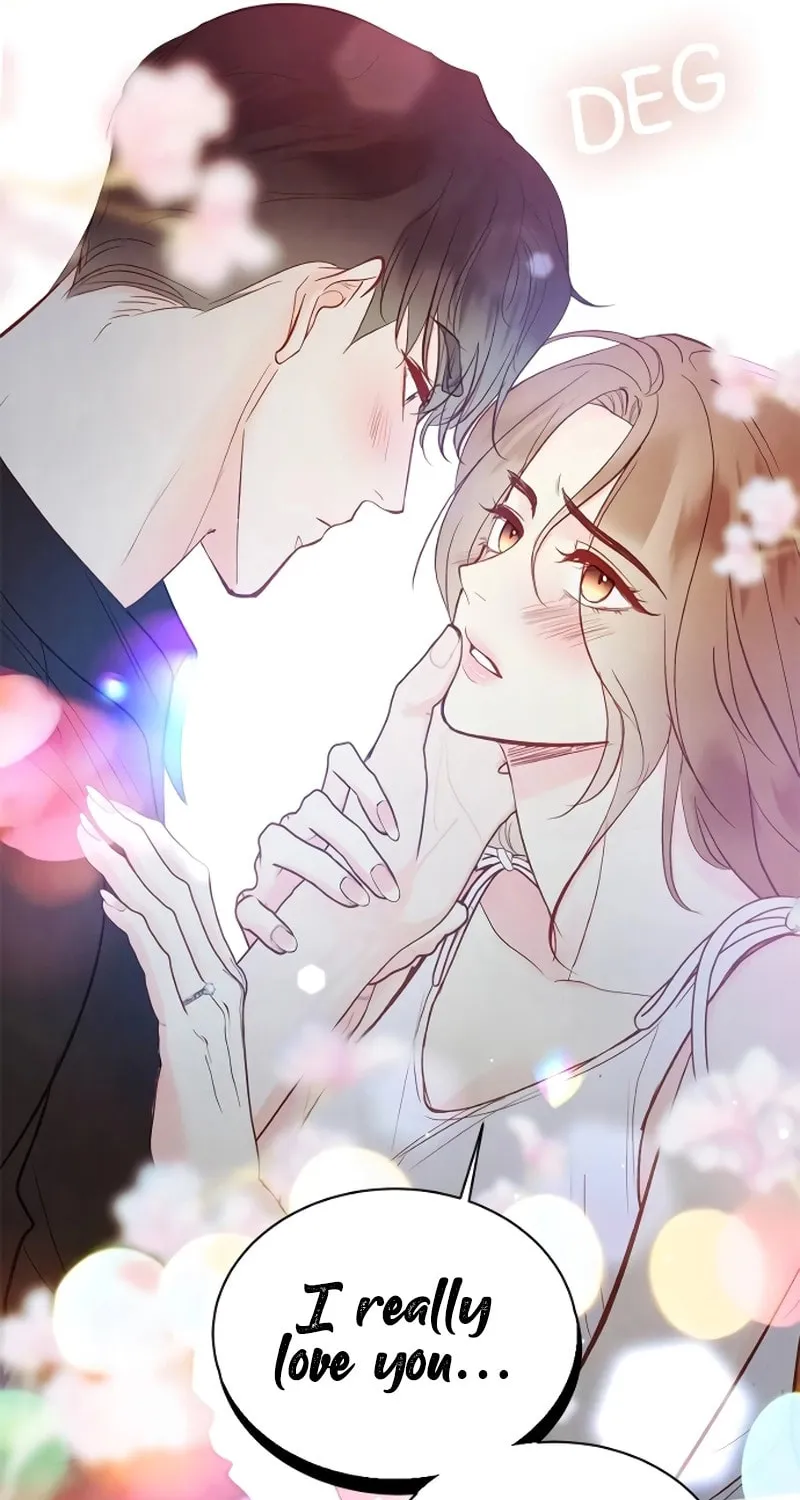Our Secret Marriage Chapter 20 page 31 - 