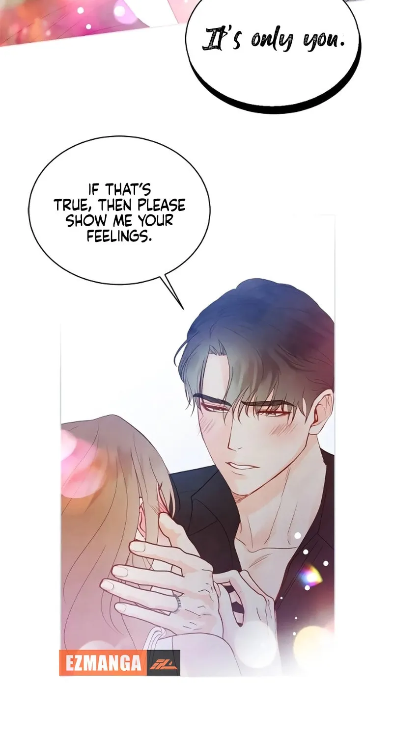 Our Secret Marriage Chapter 20 page 32 - 