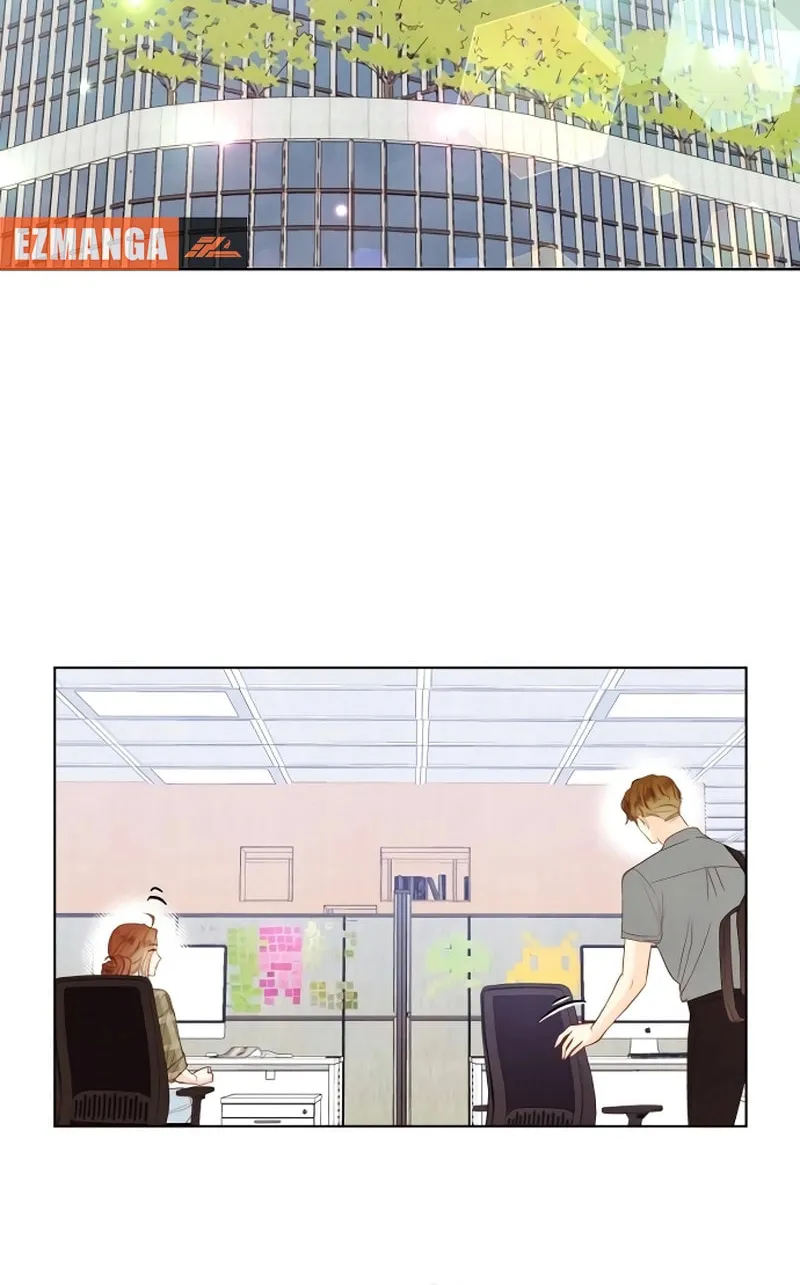 Our Secret Marriage Chapter 20 page 36 - 