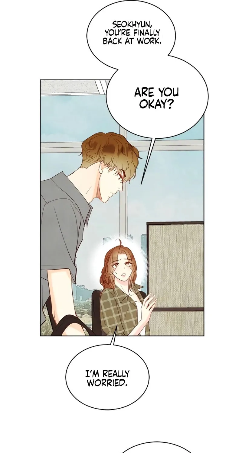 Our Secret Marriage Chapter 20 page 37 - 