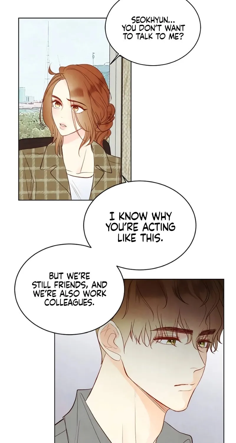 Our Secret Marriage Chapter 20 page 38 - 