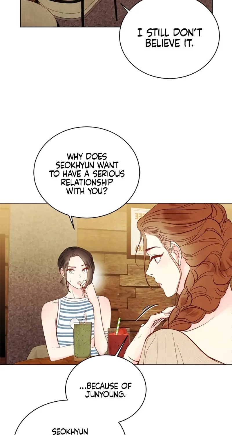 Our Secret Marriage Chapter 20 page 5 - 