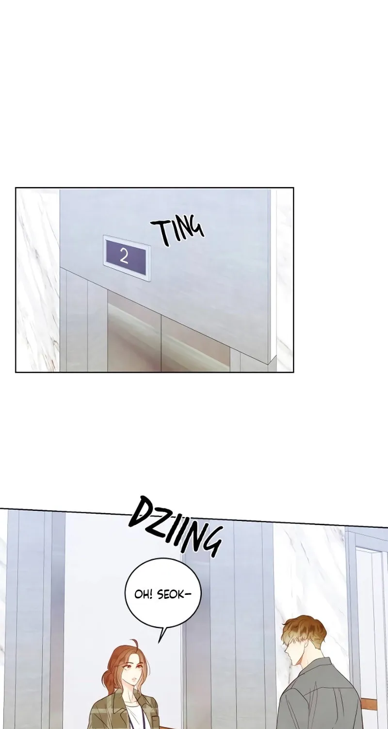 Our Secret Marriage Chapter 20 page 41 - 