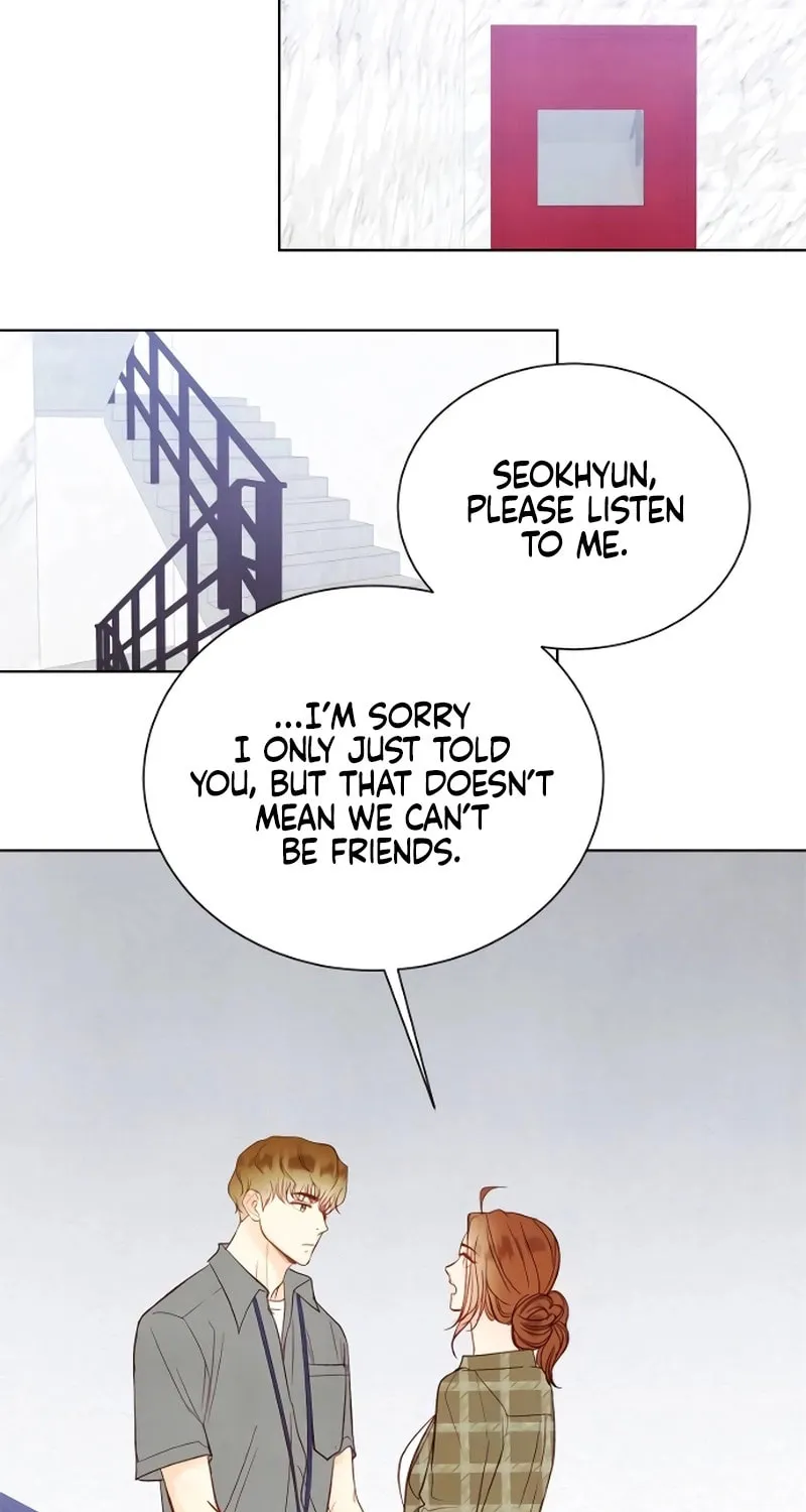 Our Secret Marriage Chapter 20 page 45 - 