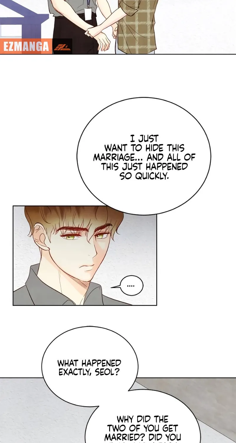Our Secret Marriage Chapter 20 page 46 - 