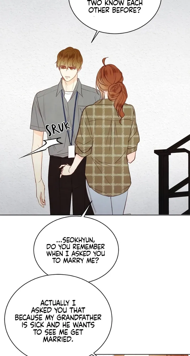 Our Secret Marriage Chapter 20 page 47 - 