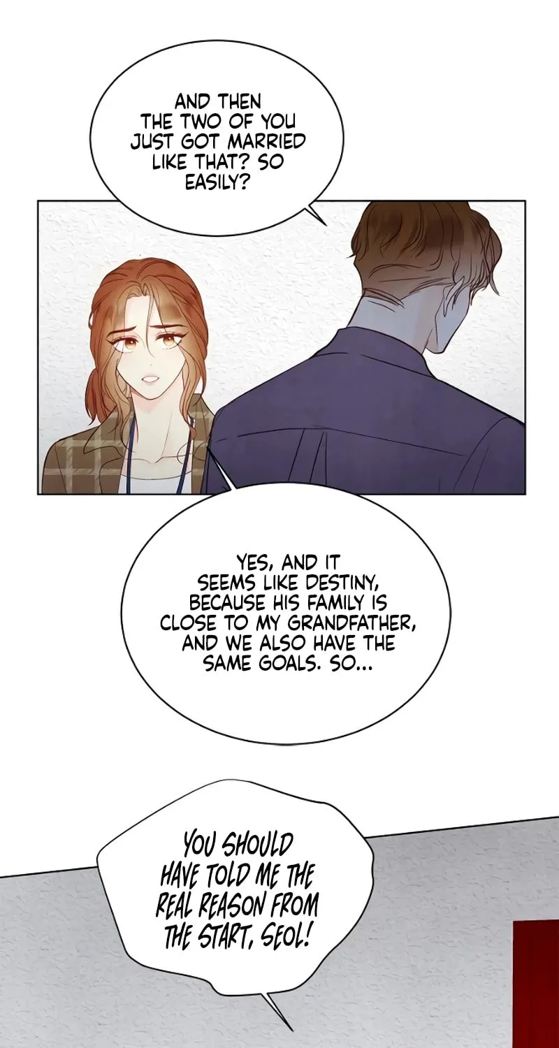 Our Secret Marriage Chapter 20 page 49 - 