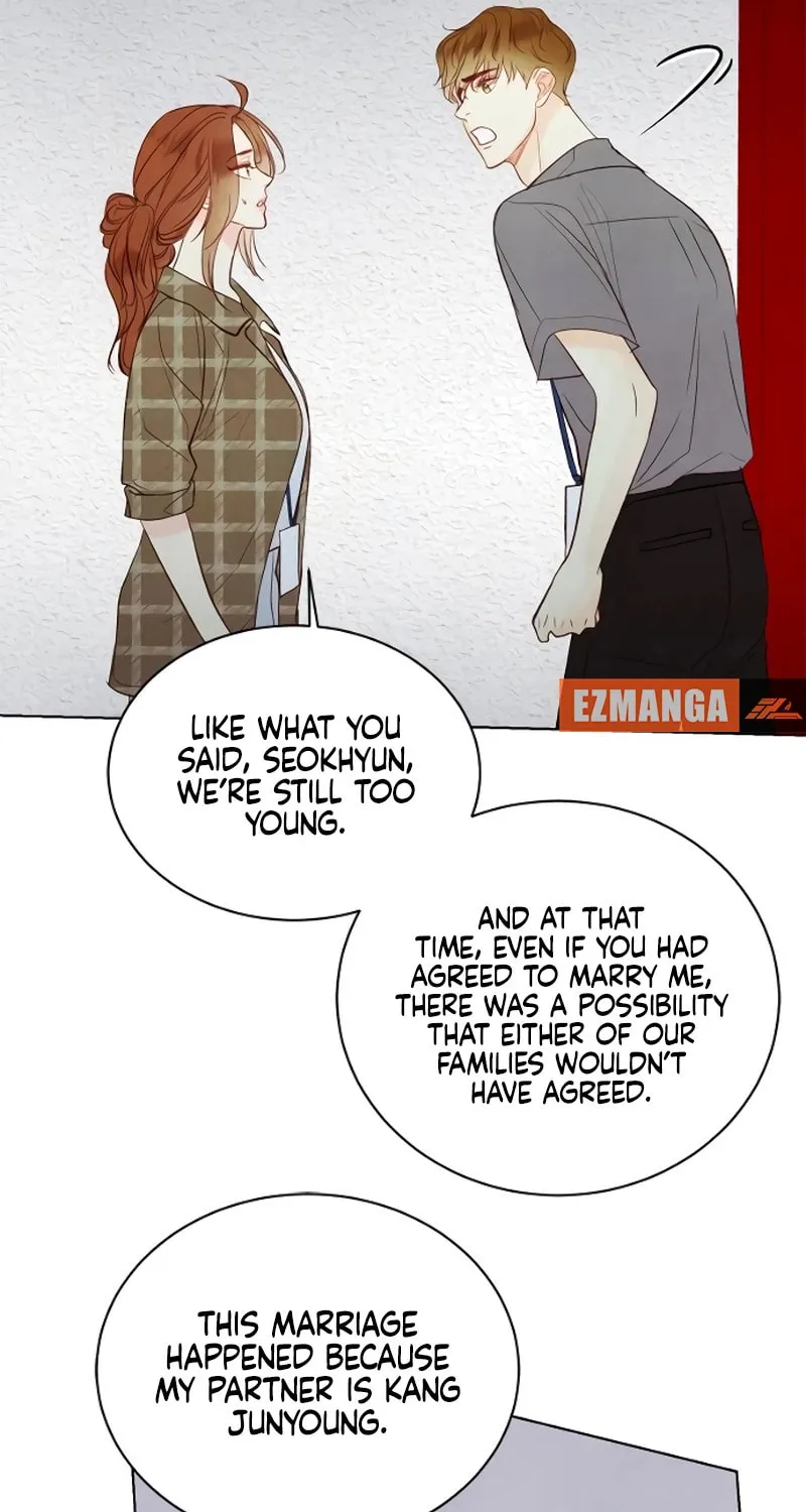 Our Secret Marriage Chapter 20 page 50 - 