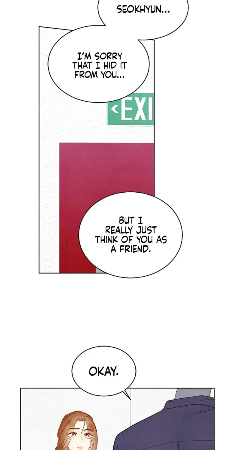 Our Secret Marriage Chapter 20 page 52 - 