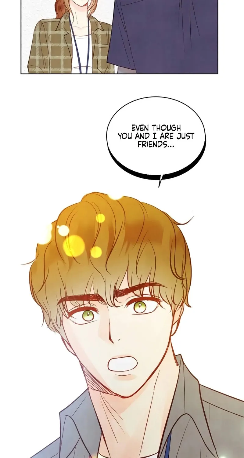 Our Secret Marriage Chapter 20 page 53 - 