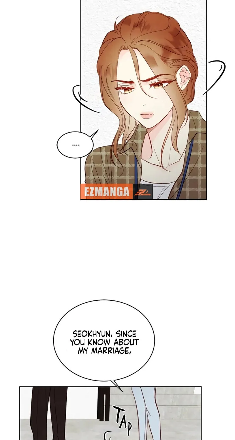 Our Secret Marriage Chapter 20 page 56 - 