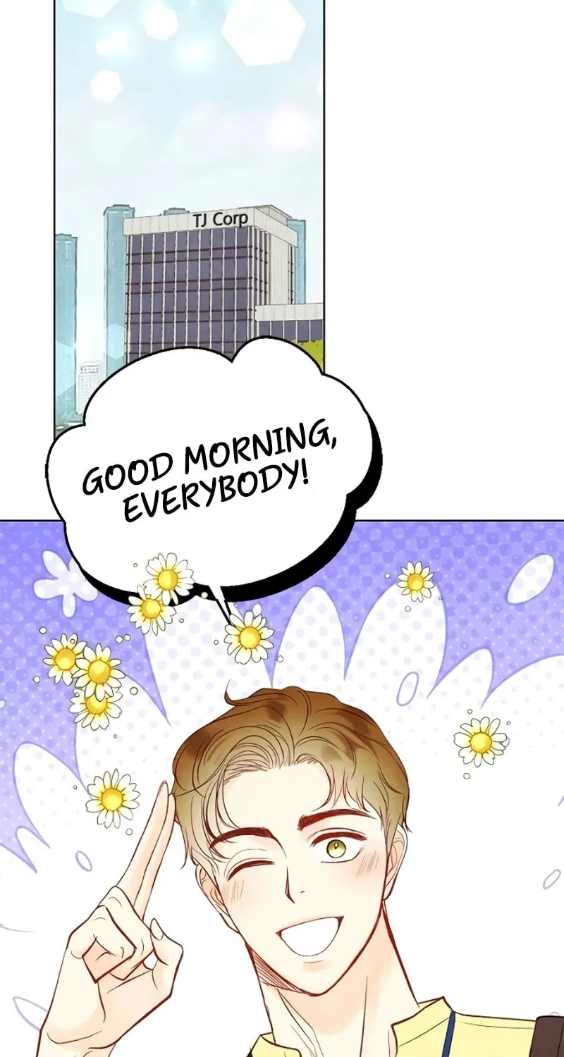 Our Secret Marriage Chapter 20 page 59 - 