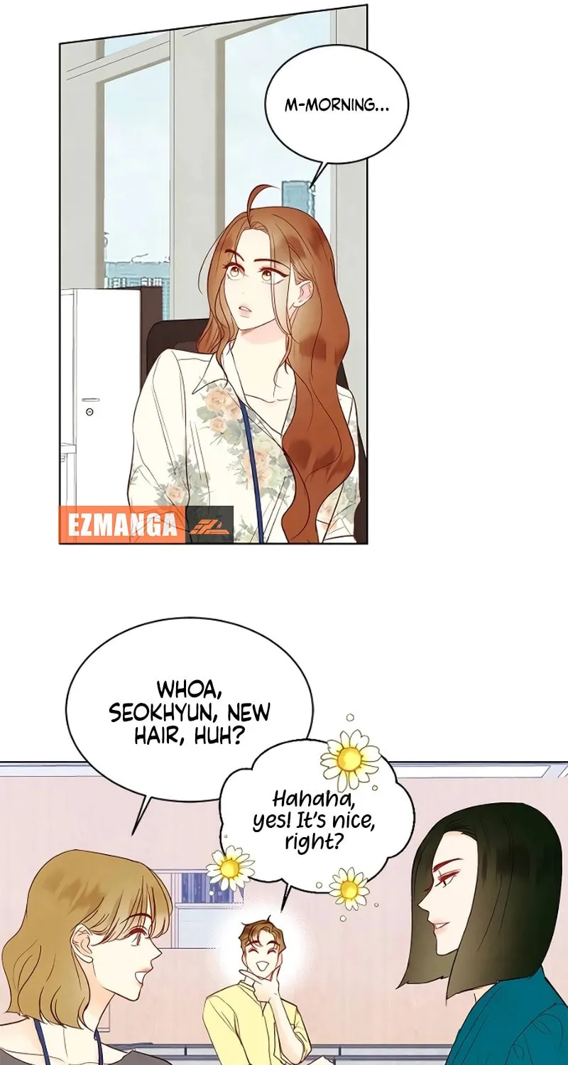 Our Secret Marriage Chapter 20 page 61 - 