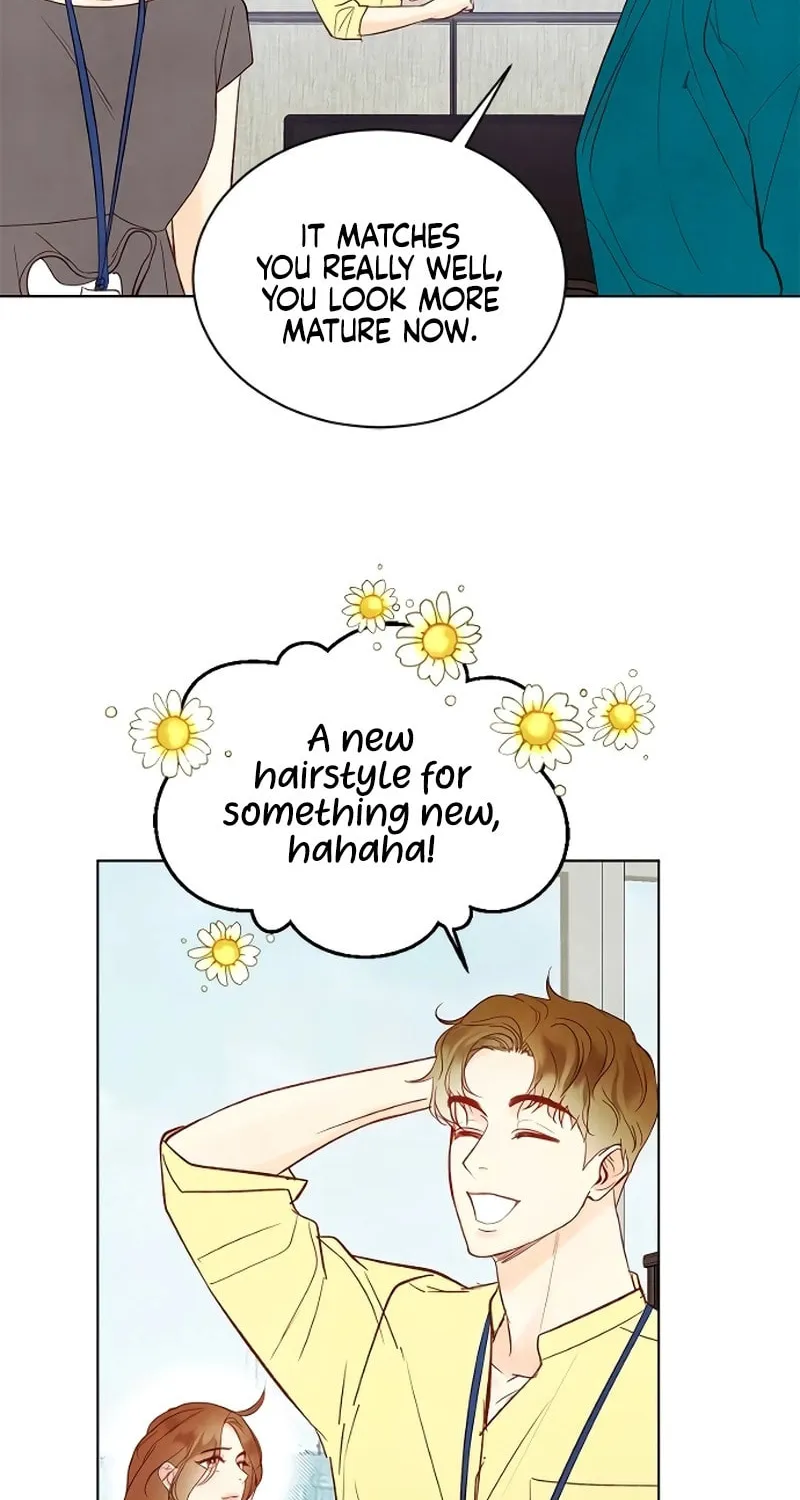 Our Secret Marriage Chapter 20 page 62 - 