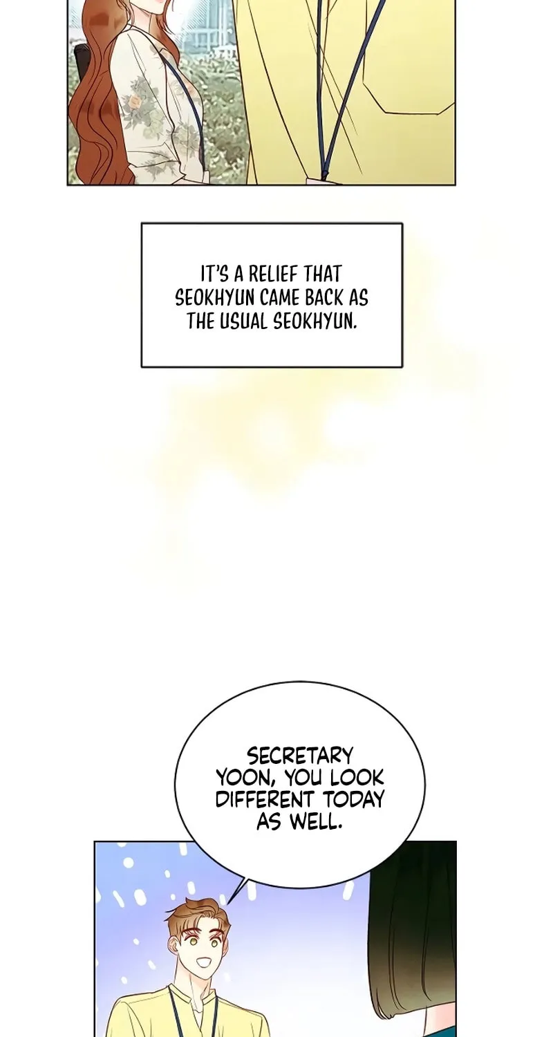 Our Secret Marriage Chapter 20 page 63 - 