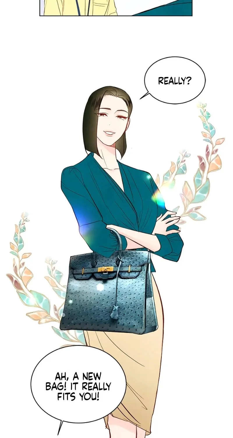 Our Secret Marriage Chapter 20 page 64 - 