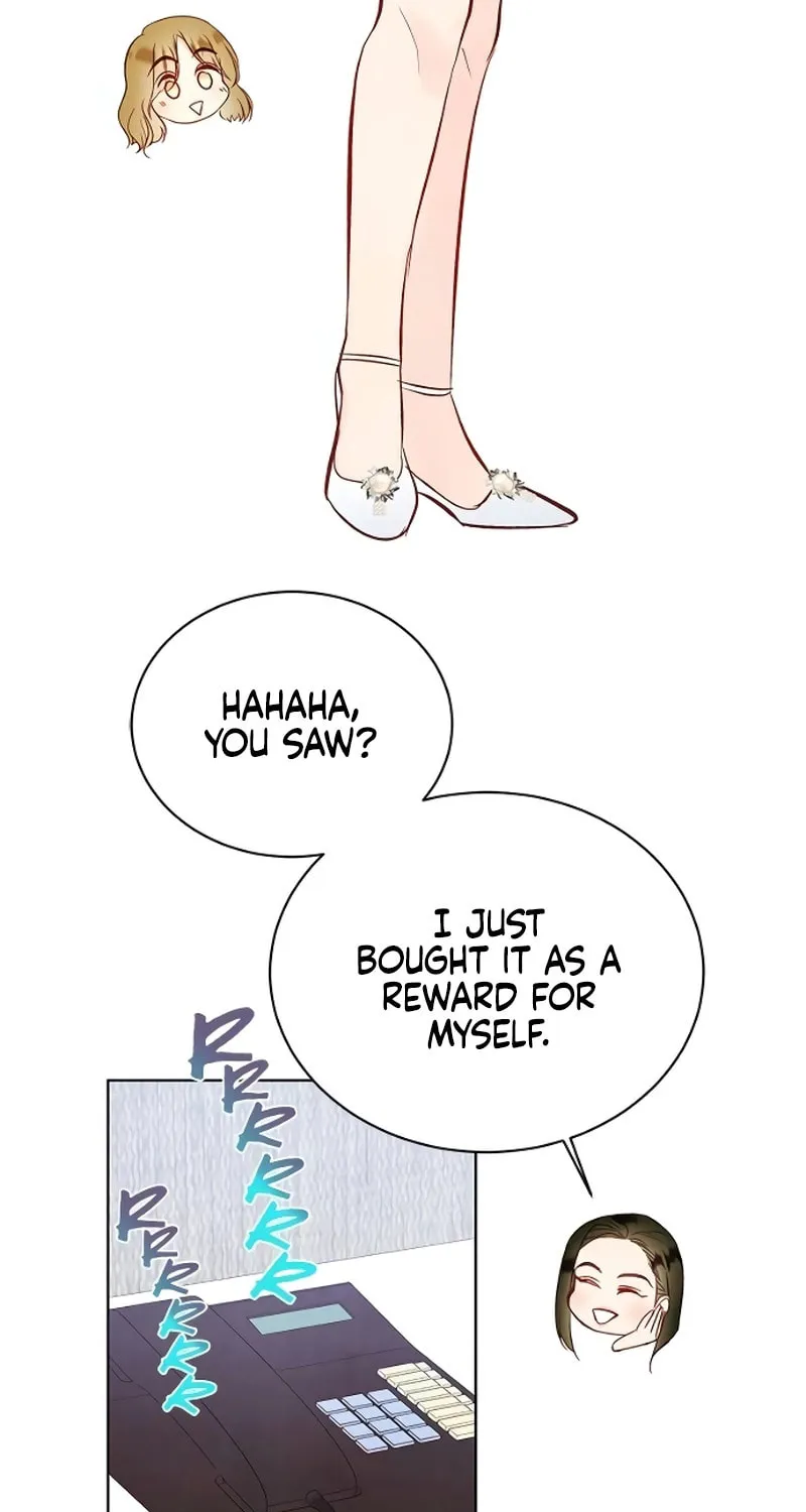 Our Secret Marriage Chapter 20 page 65 - 