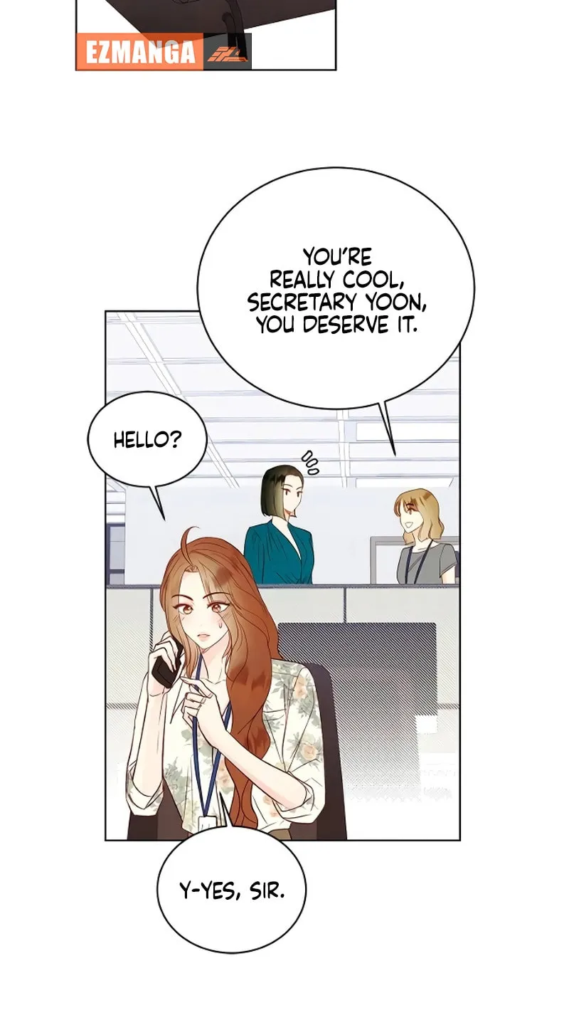 Our Secret Marriage Chapter 20 page 66 - 