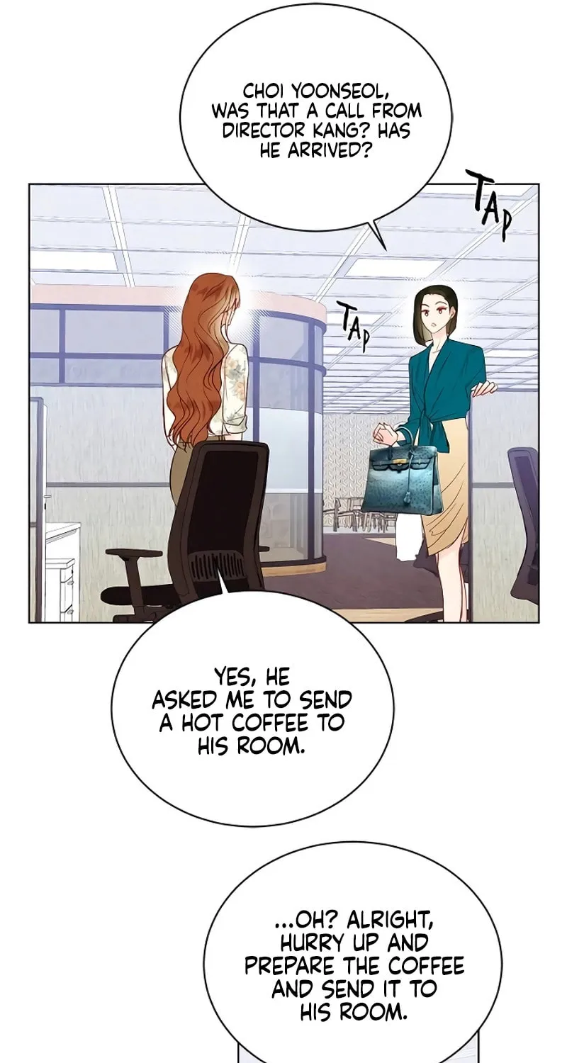 Our Secret Marriage Chapter 20 page 67 - 