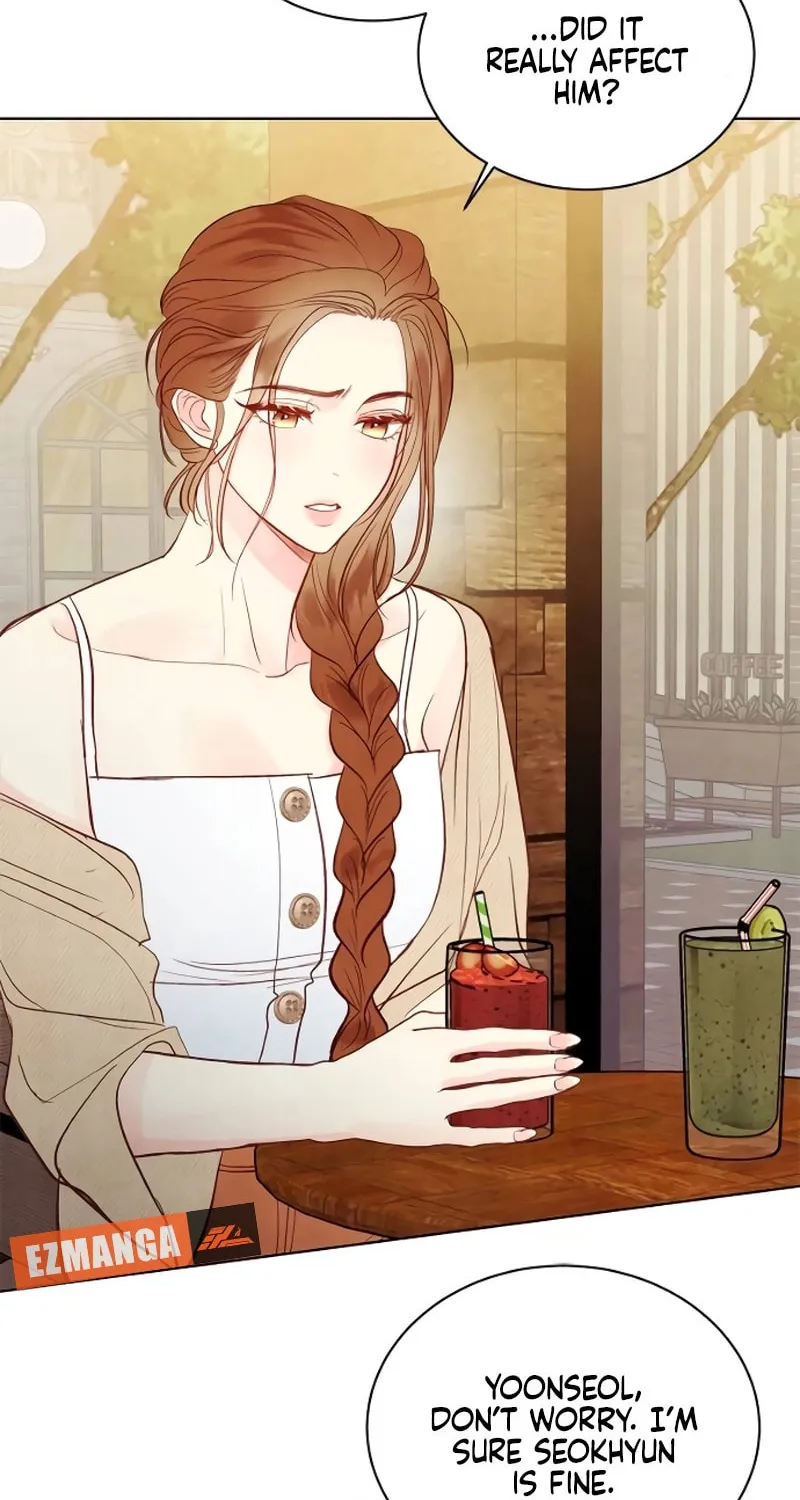 Our Secret Marriage Chapter 20 page 8 - 