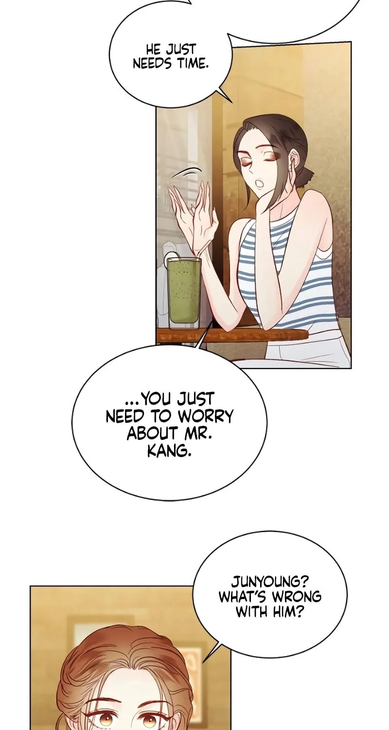 Our Secret Marriage Chapter 20 page 9 - 