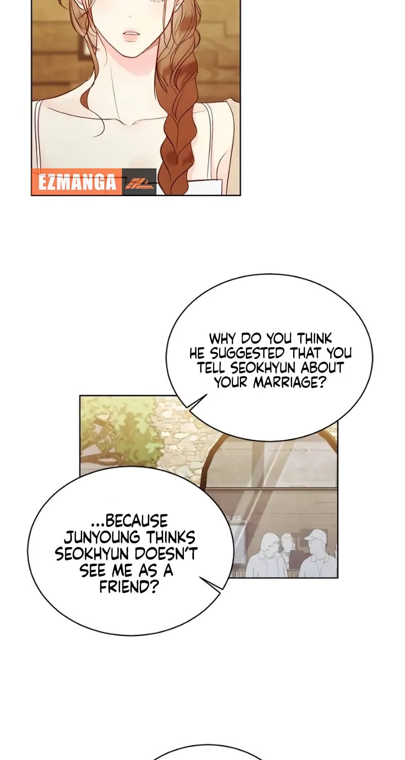 Our Secret Marriage Chapter 20 page 10 - 