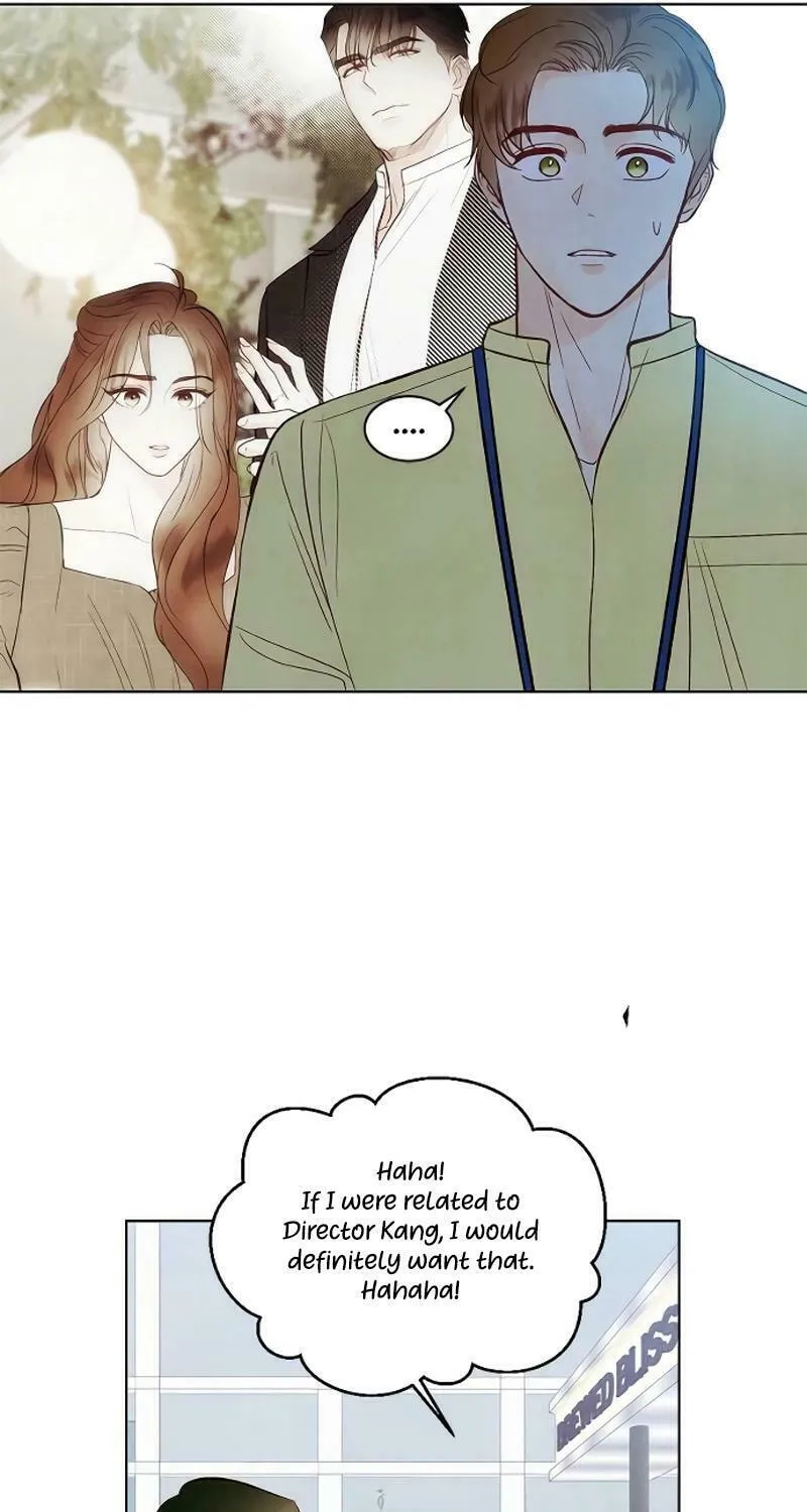 Our Secret Marriage Chapter 21 page 12 - 