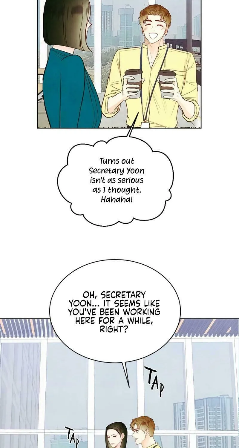 Our Secret Marriage Chapter 21 page 13 - 