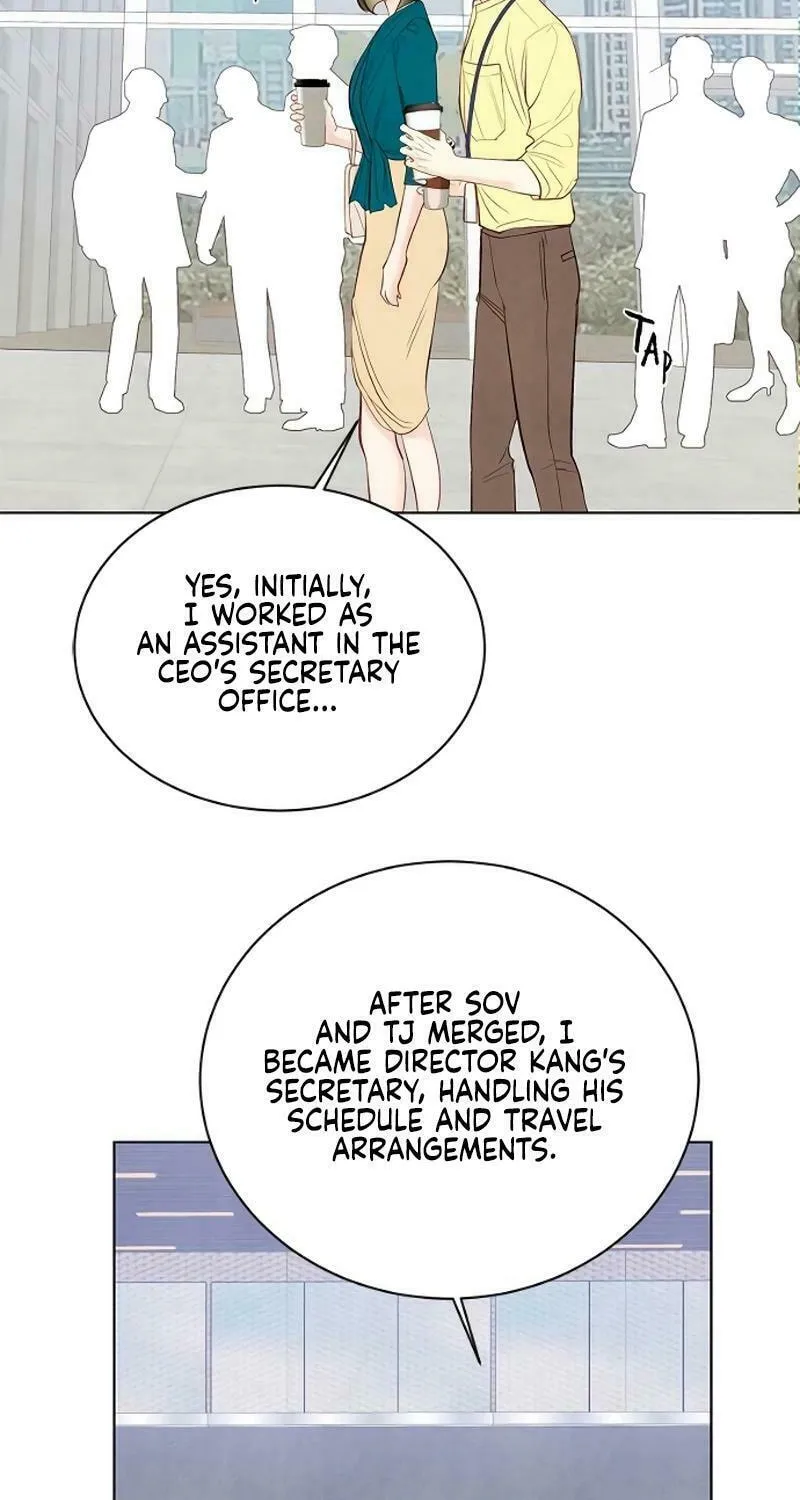 Our Secret Marriage Chapter 21 page 14 - 
