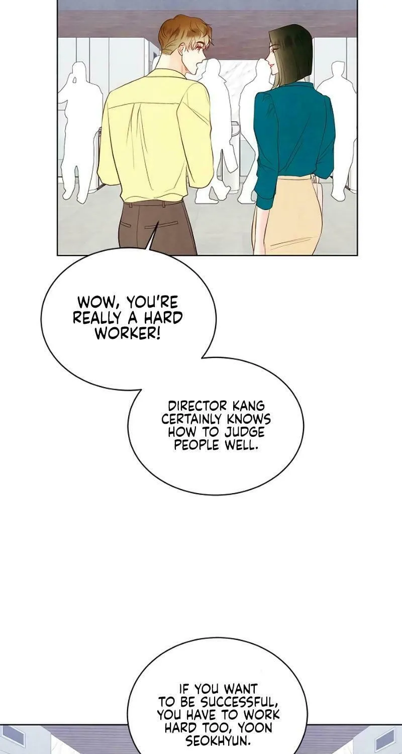 Our Secret Marriage Chapter 21 page 15 - 