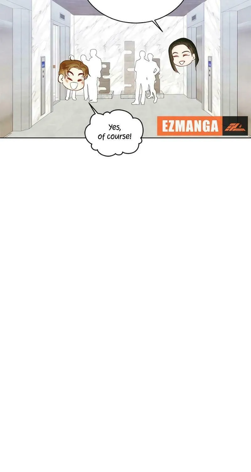 Our Secret Marriage Chapter 21 page 16 - 