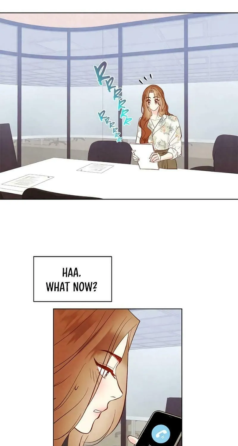 Our Secret Marriage Chapter 21 page 18 - 