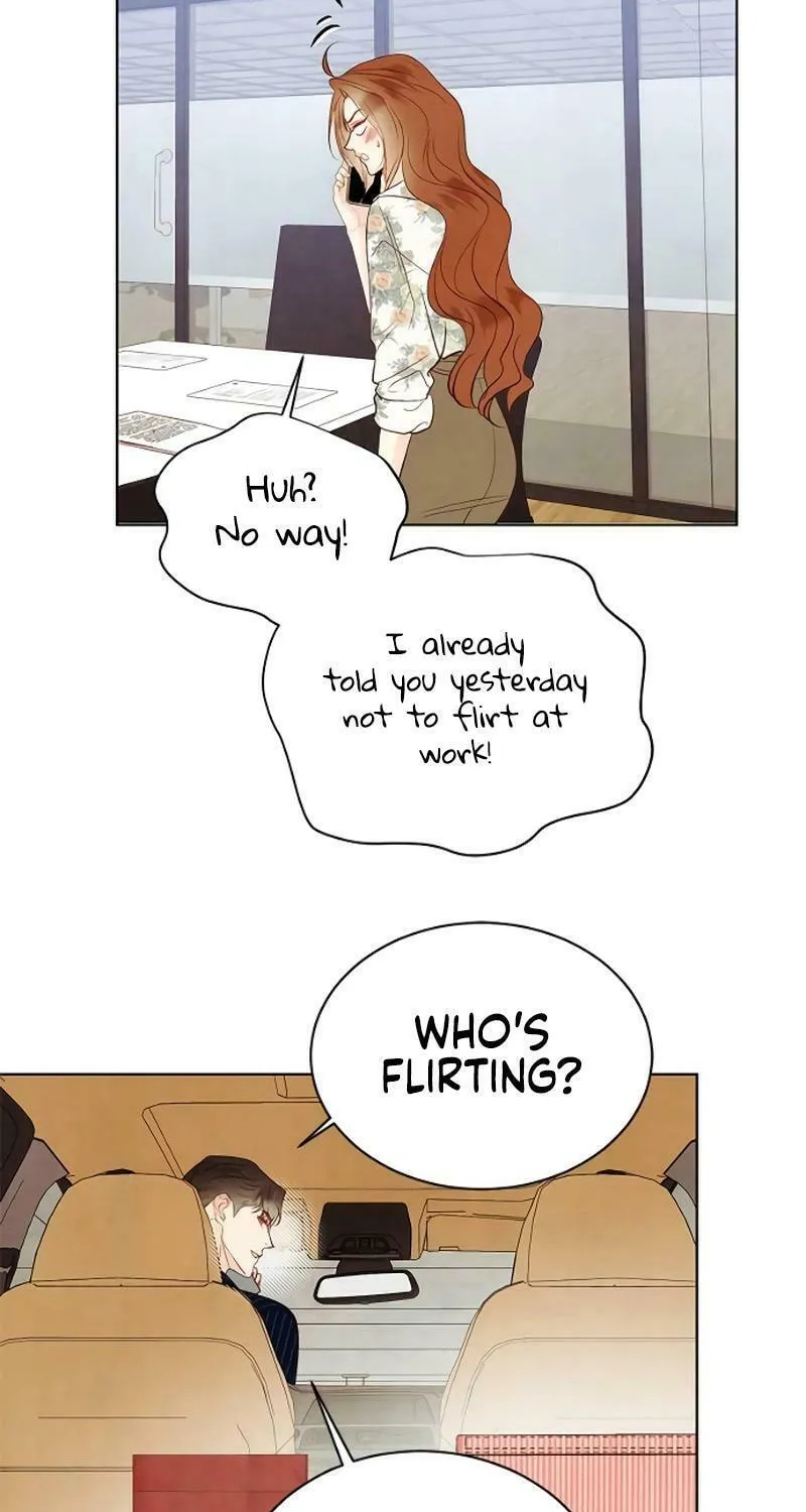Our Secret Marriage Chapter 21 page 20 - 