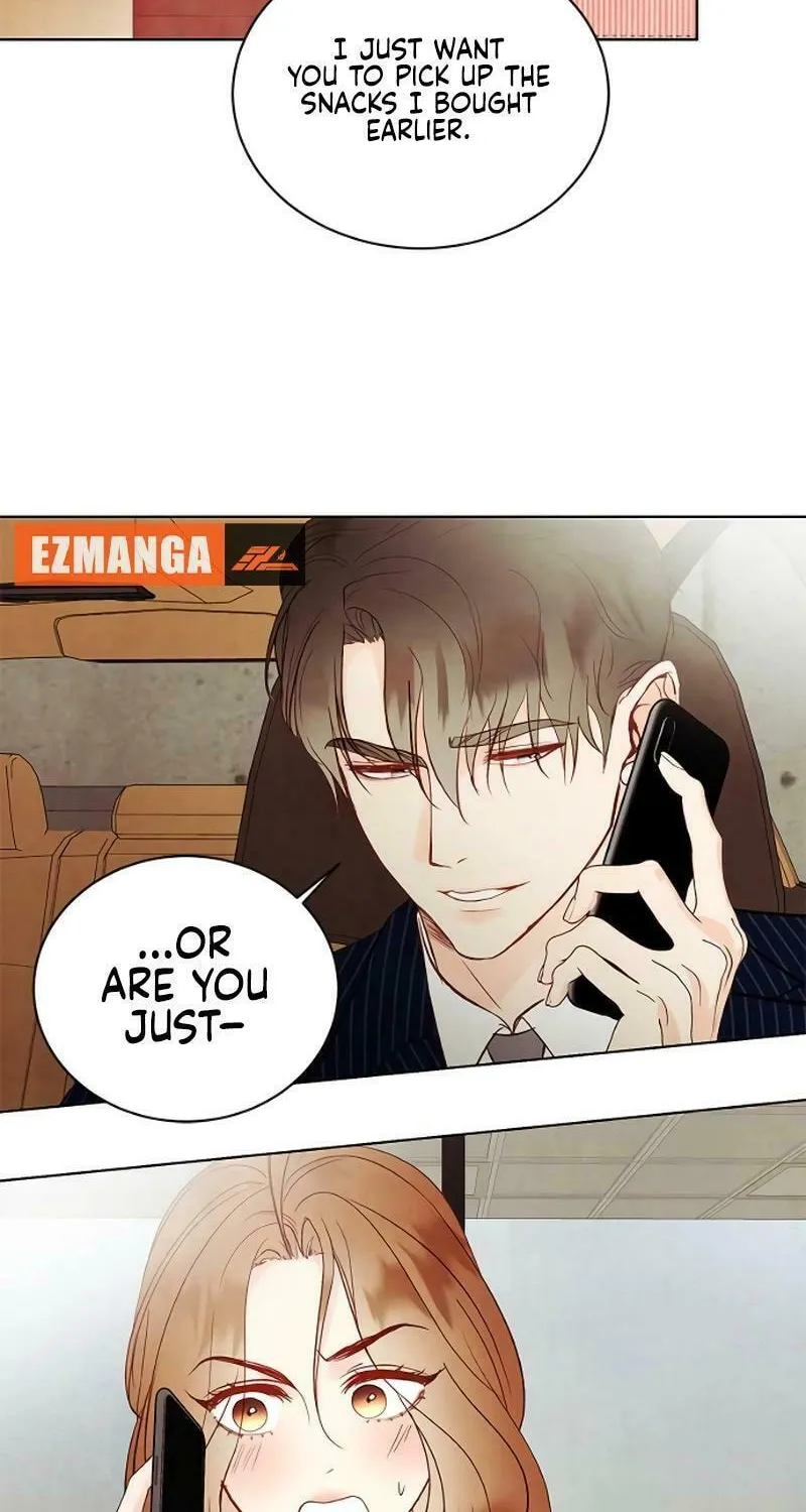 Our Secret Marriage Chapter 21 page 21 - 