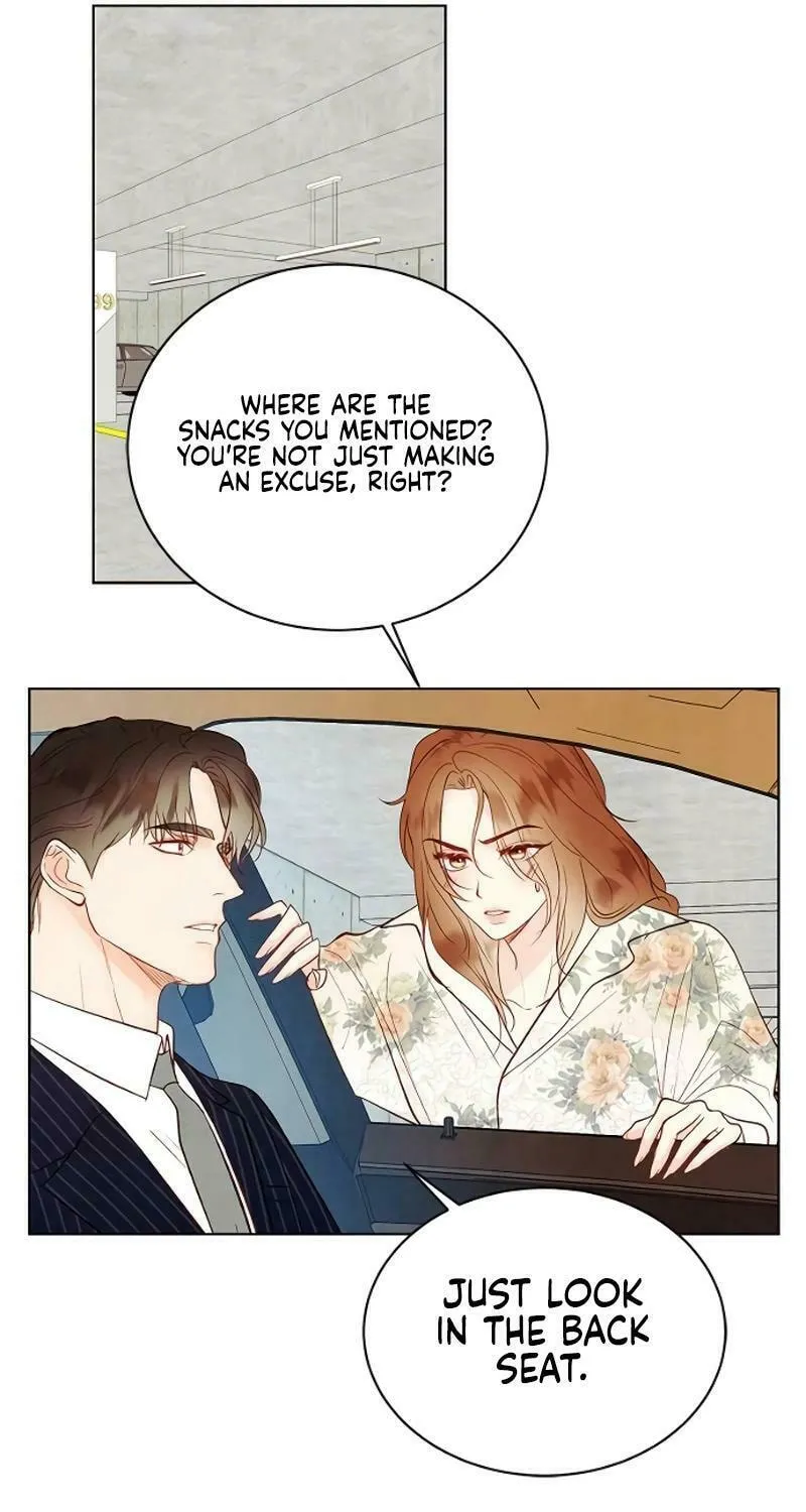 Our Secret Marriage Chapter 21 page 24 - 