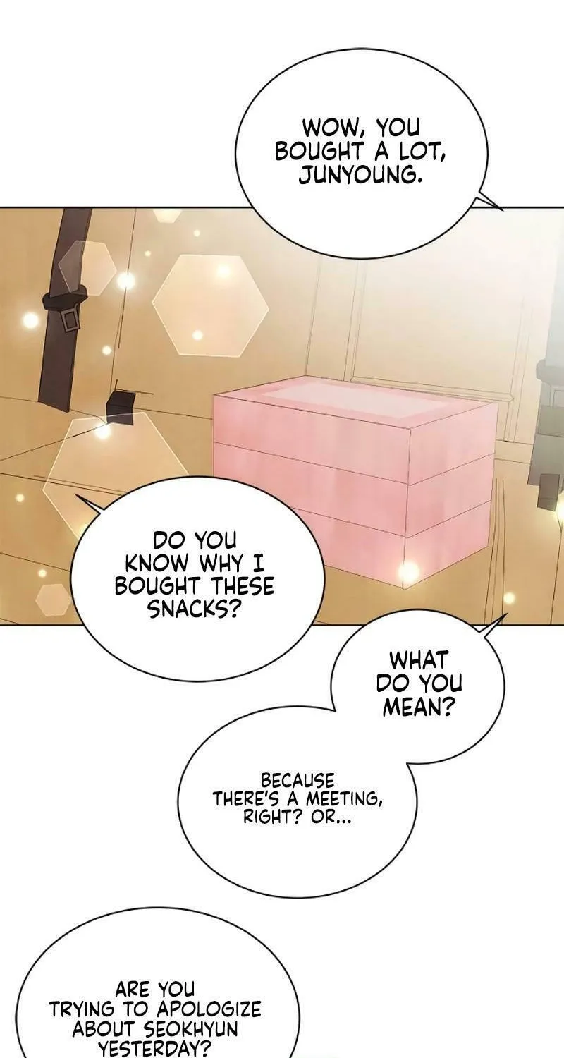 Our Secret Marriage Chapter 21 page 25 - 