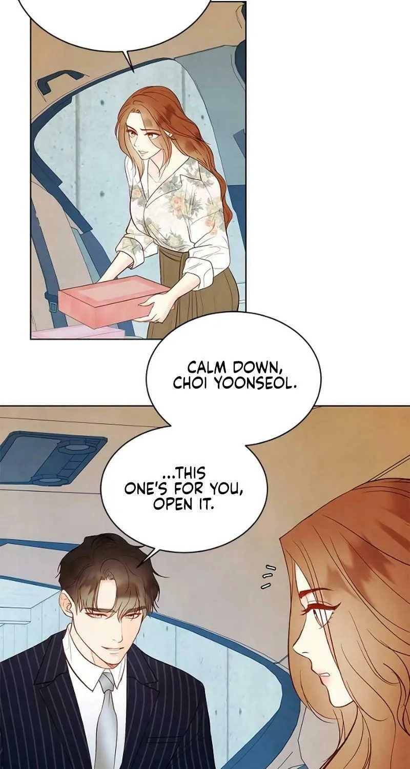 Our Secret Marriage Chapter 21 page 26 - 